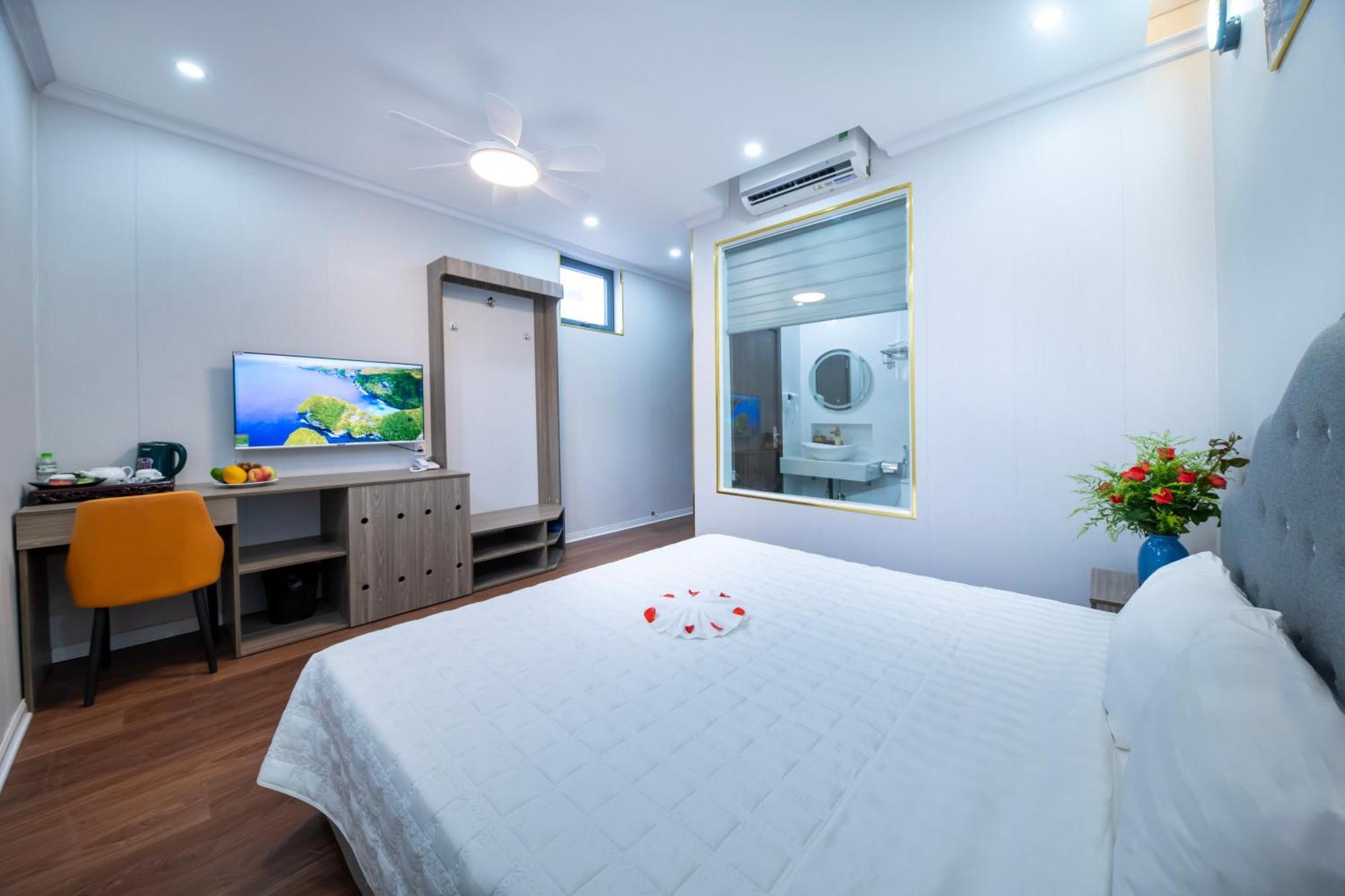 गेस्ट हाउस Sofia Hanoi