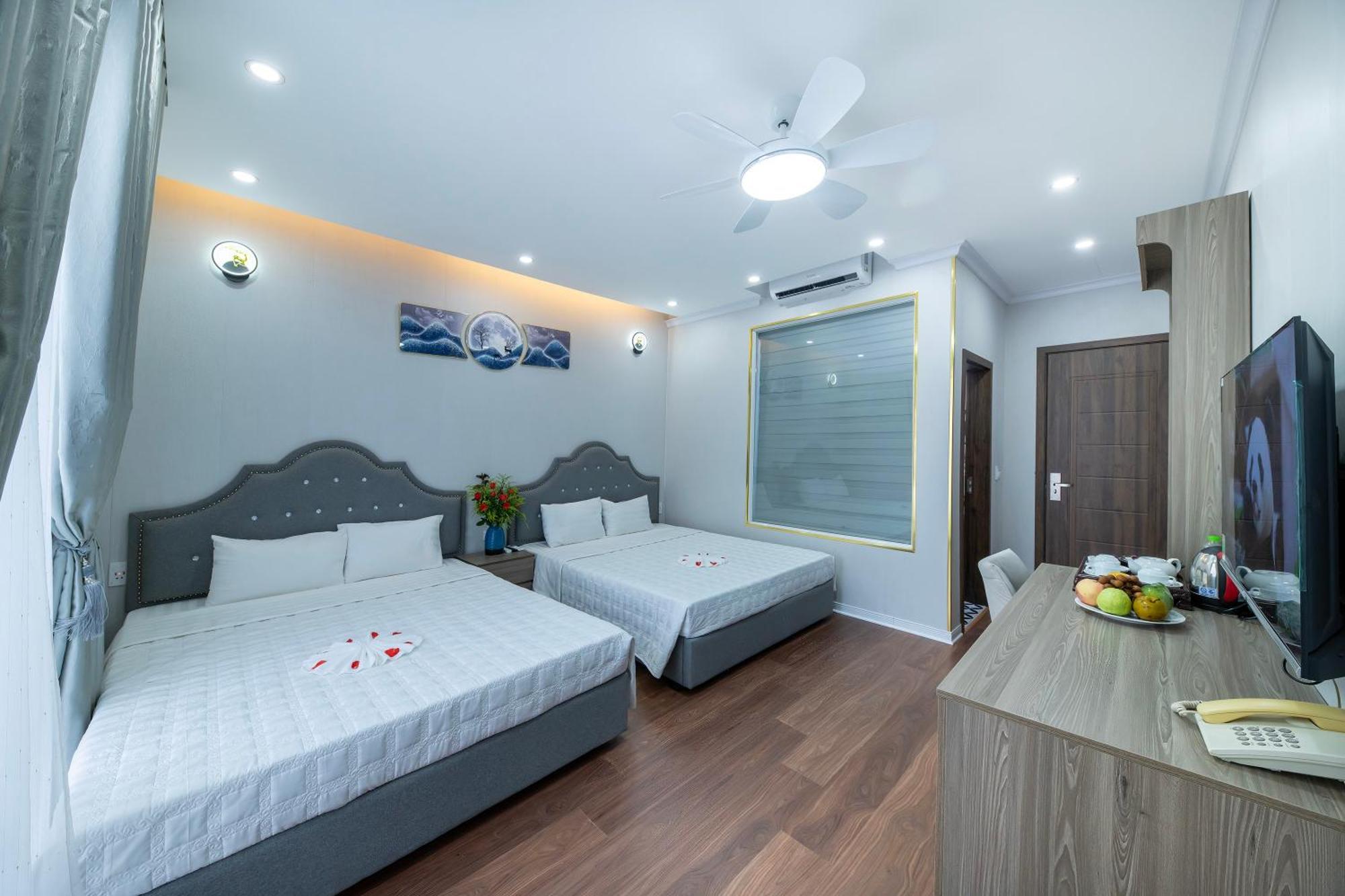 Sofia गेस्ट हाउस