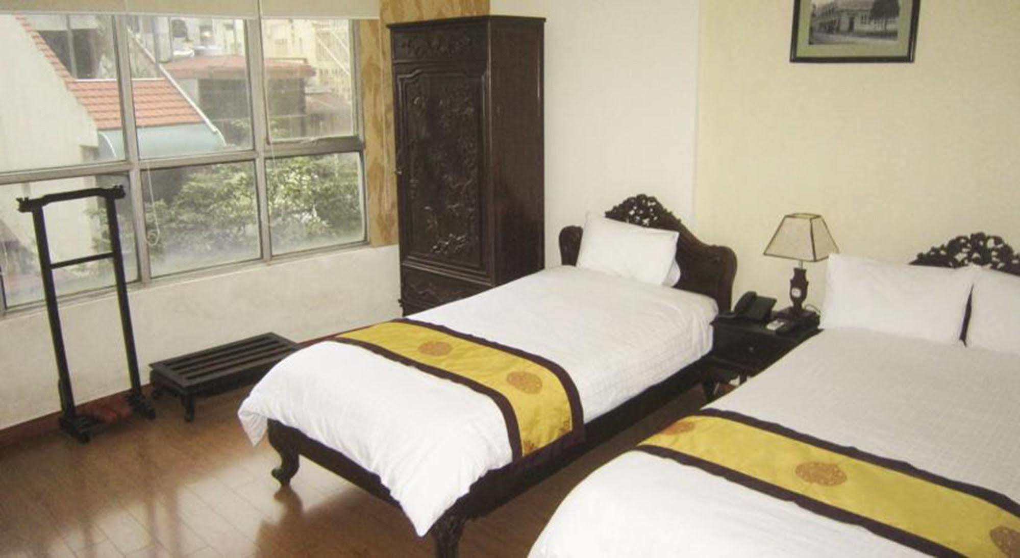 गेस्ट हाउस Sofia 3*
